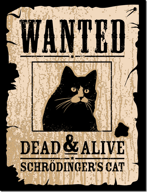 Wanted Dead & Alive