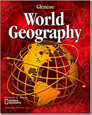 World Geography Book