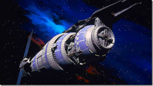 Babylon 5