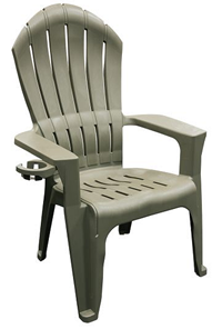 Big Easy Adirondack Chair