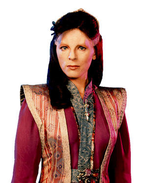 Delenn