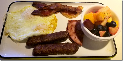 Eggcellence Texas Sampler