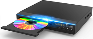 DVD Player