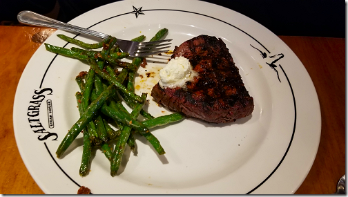 Saltgrass Center Cut Filet 20210214