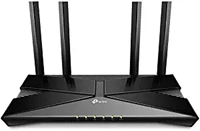 TP-Link Gigabit WiFi Router