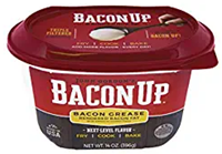 Bacon Grease