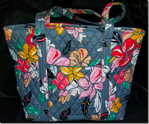 Vera Bradley Bag - New