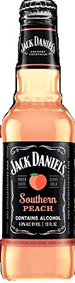 Jack Daniel's Southern Peach