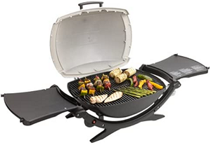 Weber q200 Grill