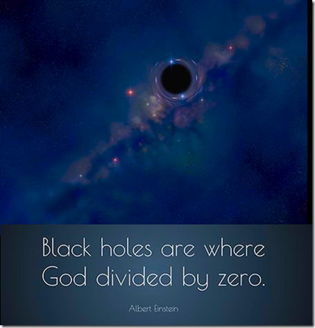 Black Holes