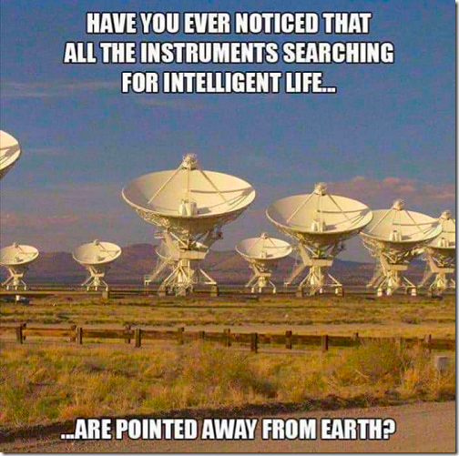 Intelligent Life