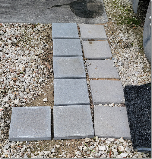 Patio Pavers 2