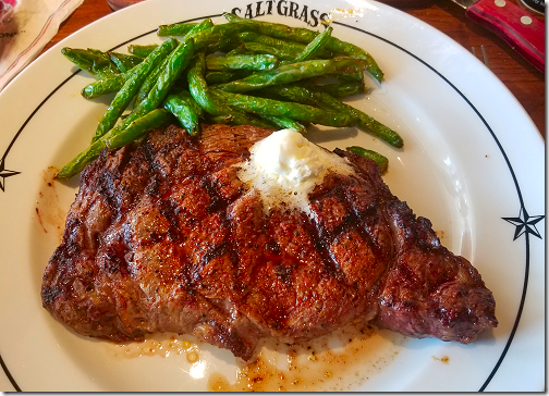 Saltgrass Ribeye 20210509