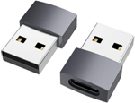 USB 2.0 to C adapter