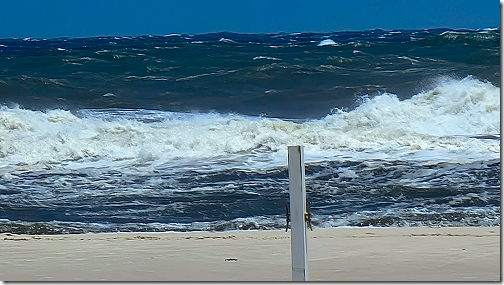 Gulf Shores Waves 2