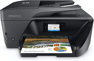HP 6978 Printer