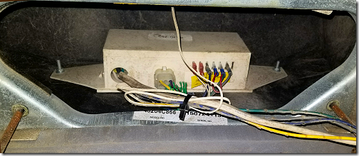 AC Control Box 2