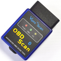 Bluetooth Scan Tool