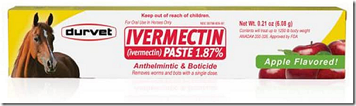 Ivermectin