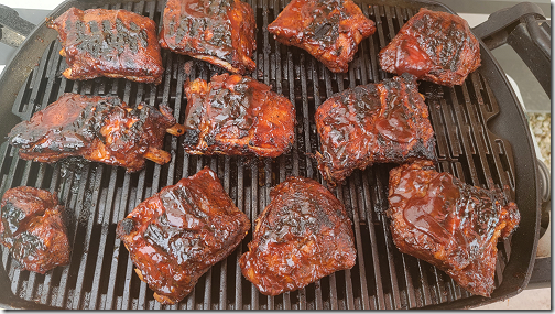 Sous Vide Ribs 3