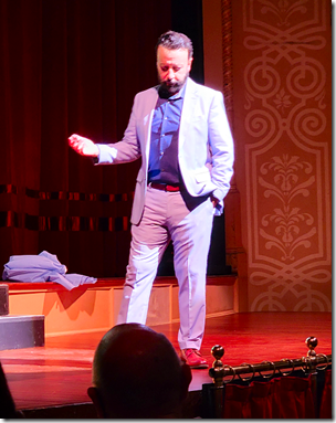 Yakov Smirnoff