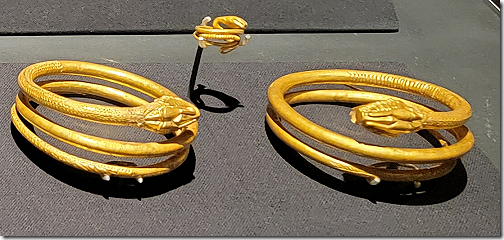 Museum Pompeii Jewelry 2