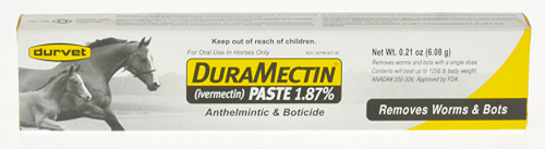 Duramectin