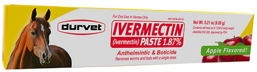 Ivermectin 2