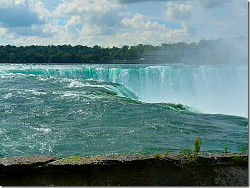 Niagara Falls 2s