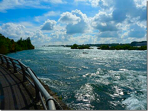 Niagara Falls 3s