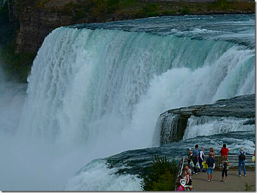 Niagara Falls 6s
