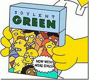 Soylent Green