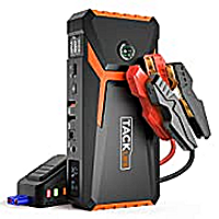 Tacklife Jump Starter