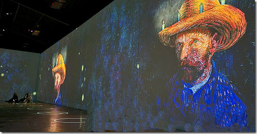 Van Gogh 1 Inside 3