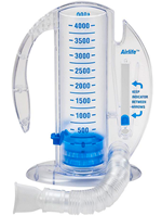 Airlife Spirometer