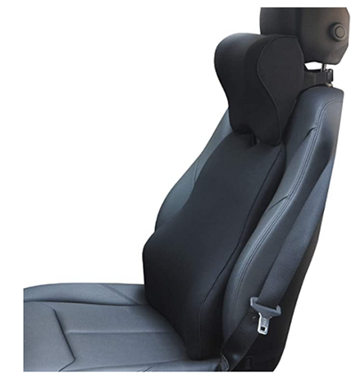 Jeep Seat Back Support Cushion