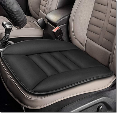 Jeep Seat Cushion