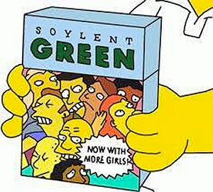 Soylent Green