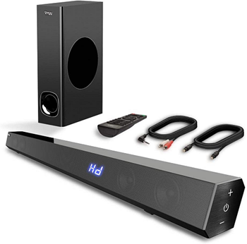 VMAI Soundbar