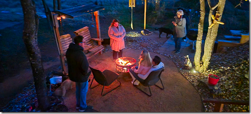 Chris' Patio Firepit 20220115