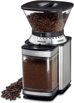 Cuisinart Coffee Bean Grinder