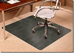 Trendsetter Chair Mat