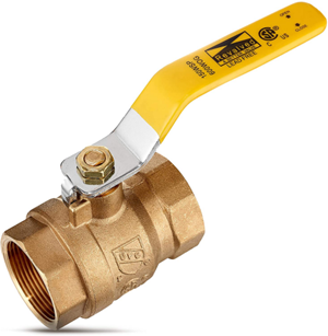 New Water Tank Ball Valve