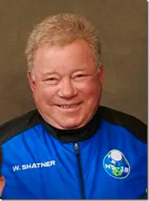 Shatner 91