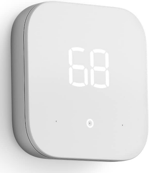 Alexa Thermostat