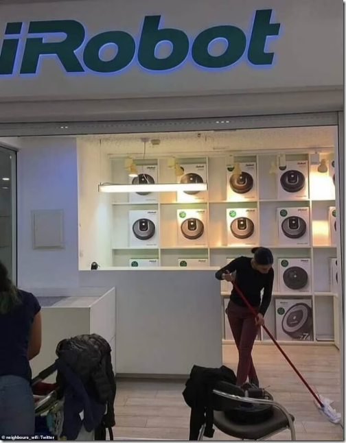 iRobot Store