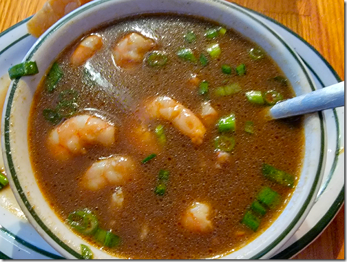 Floyd's Seafood Gumbo 20220501