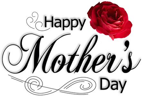 Happy Mother's Day 2022