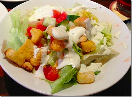 Longhorn 20220512 Salad