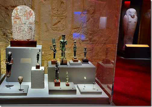 Ramses Display 1